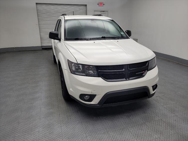 used 2019 Dodge Journey car, priced at $14,495