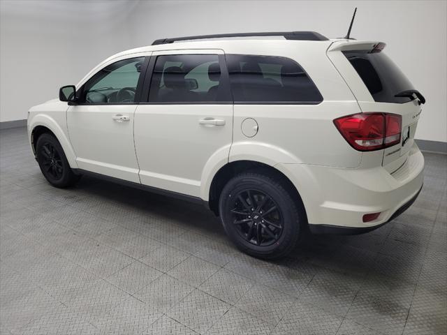 used 2019 Dodge Journey car, priced at $14,495