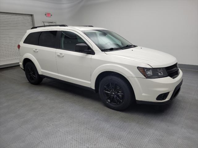 used 2019 Dodge Journey car, priced at $14,495