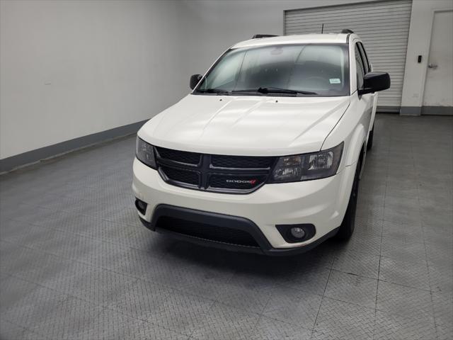 used 2019 Dodge Journey car, priced at $14,495