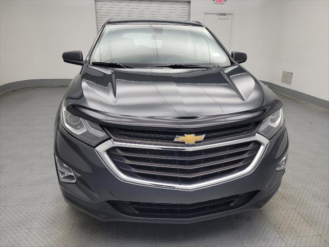 used 2019 Chevrolet Equinox car, priced at $16,495