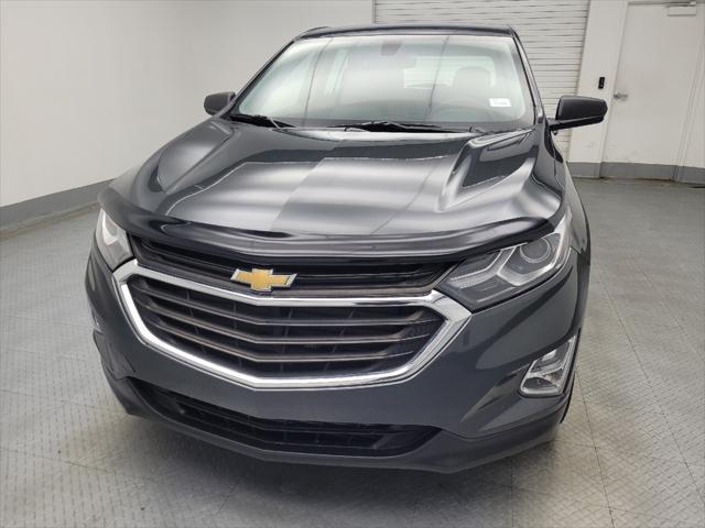 used 2019 Chevrolet Equinox car, priced at $16,495