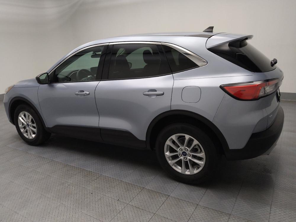 used 2022 Ford Escape car, priced at $19,295