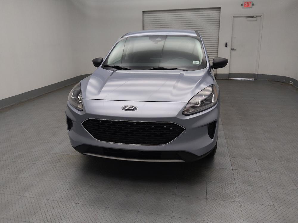 used 2022 Ford Escape car, priced at $19,295