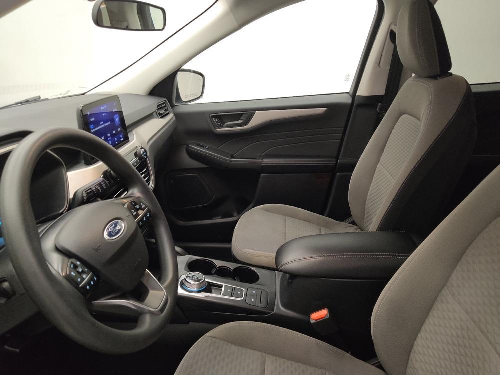 used 2022 Ford Escape car, priced at $19,295