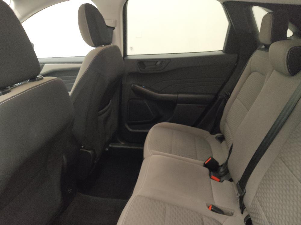 used 2022 Ford Escape car, priced at $19,295