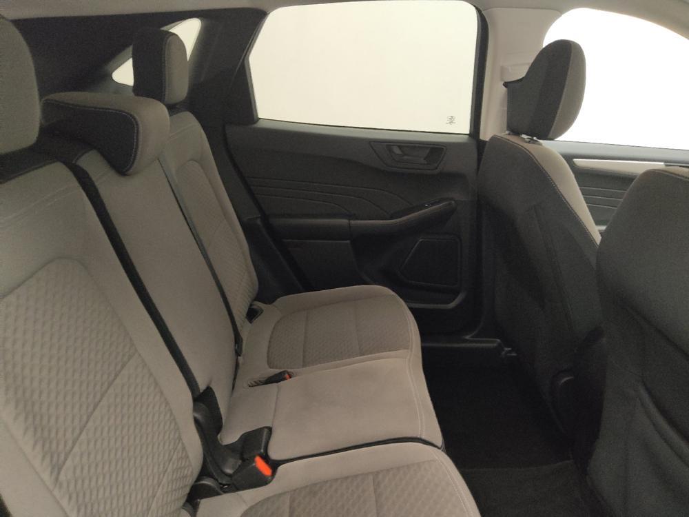 used 2022 Ford Escape car, priced at $19,295