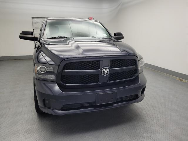 used 2017 Ram 1500 car, priced at $21,895