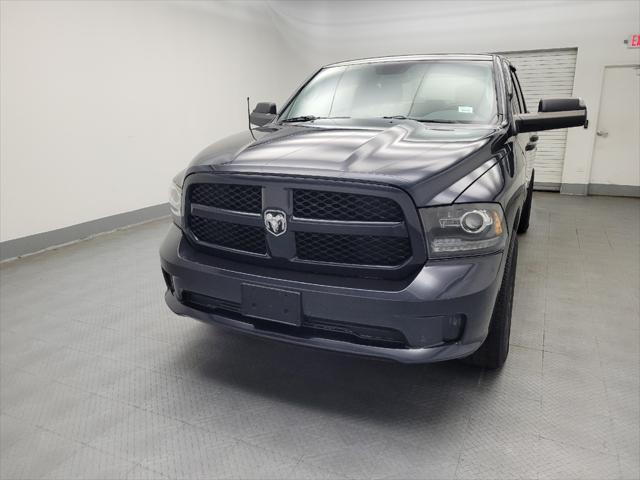 used 2017 Ram 1500 car, priced at $21,895