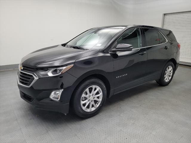 used 2019 Chevrolet Equinox car, priced at $16,195