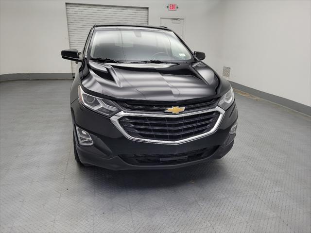 used 2019 Chevrolet Equinox car, priced at $16,195