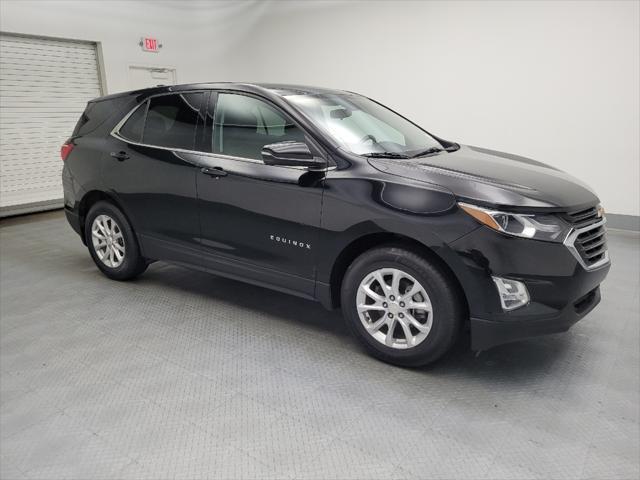 used 2019 Chevrolet Equinox car, priced at $16,195