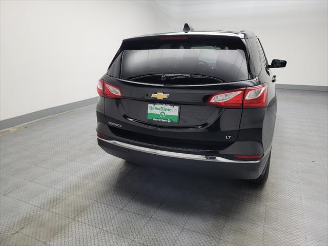 used 2019 Chevrolet Equinox car, priced at $16,195