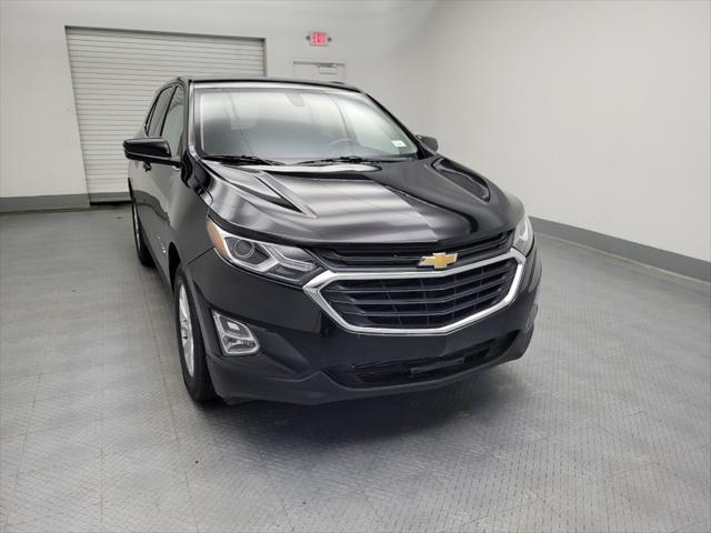 used 2019 Chevrolet Equinox car, priced at $16,195