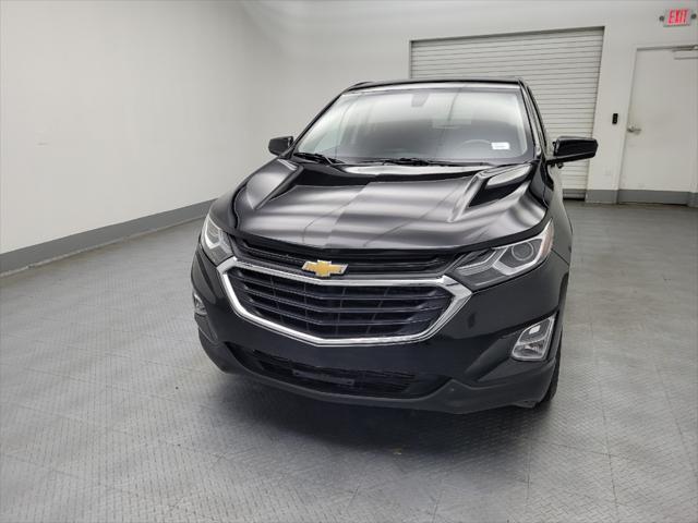 used 2019 Chevrolet Equinox car, priced at $16,195