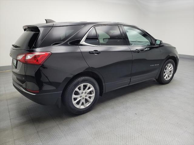 used 2019 Chevrolet Equinox car, priced at $16,195