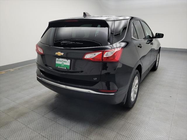 used 2019 Chevrolet Equinox car, priced at $16,195