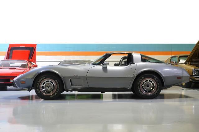 used 1978 Chevrolet Corvette car, priced at $31,990