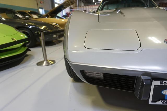 used 1978 Chevrolet Corvette car, priced at $31,990