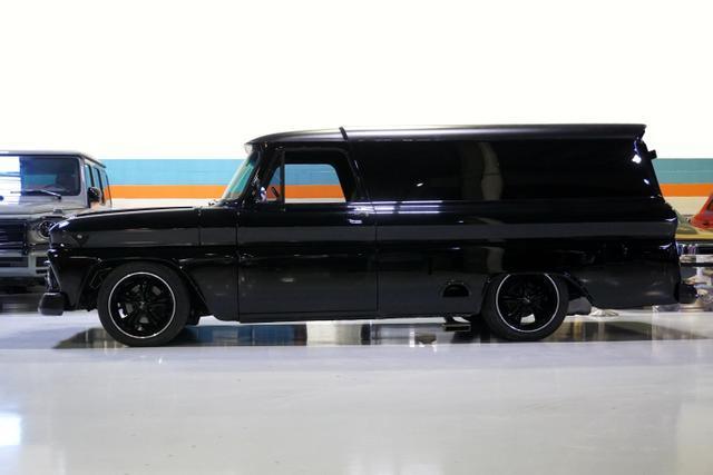 used 1965 GMC Panel car, priced at $39,990