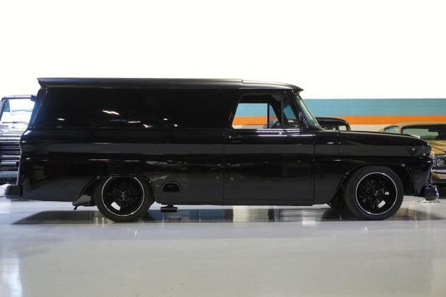 used 1965 GMC Panel car, priced at $34,990