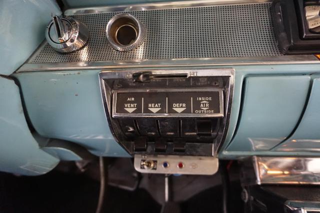 used 1957 Chevrolet Nomad car, priced at $72,990