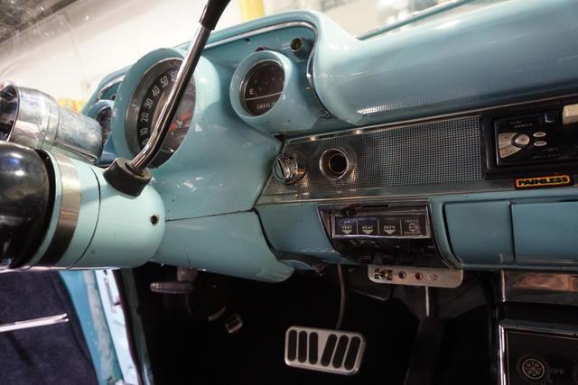 used 1957 Chevrolet Nomad car, priced at $72,990