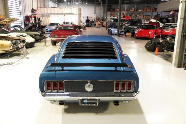 used 1970 Ford Mustang car, priced at $129,990