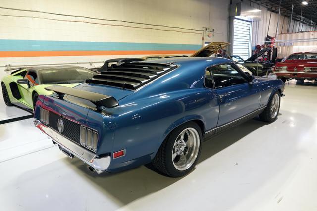 used 1970 Ford Mustang car, priced at $129,990