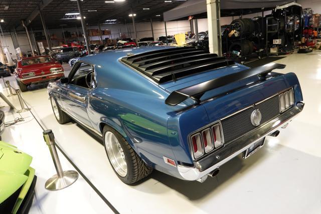 used 1970 Ford Mustang car, priced at $129,990