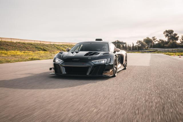 used 2023 Dodge Charger car