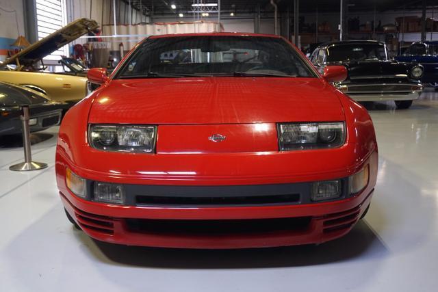 used 1991 Nissan 300ZX car, priced at $34,990