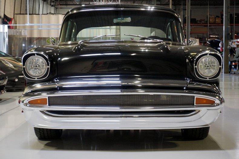 used 1957 Chevrolet 210 car, priced at $295,000