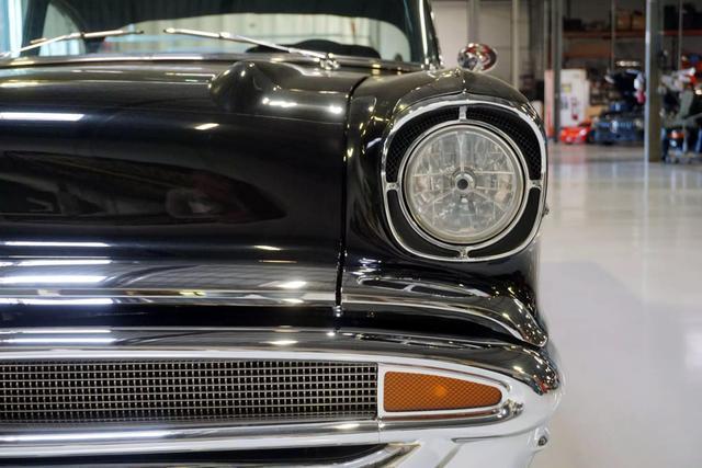 used 1957 Chevrolet 210 car, priced at $199,000