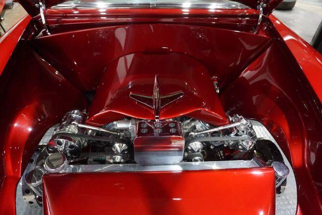 used 1955 Chevrolet Bel Air car