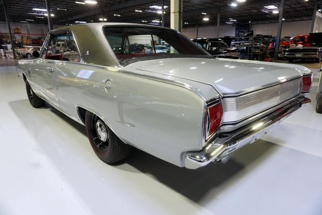 used 1967 Dodge Dart car, priced at $59,990