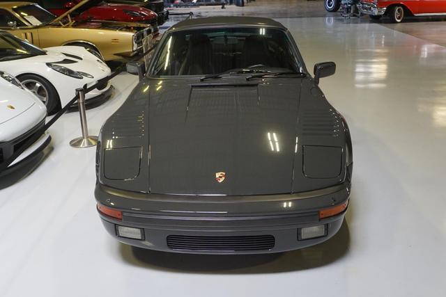 used 1982 Porsche 911 car