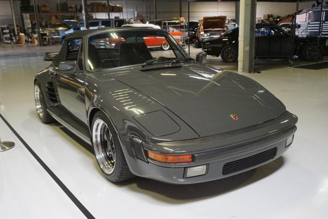 used 1982 Porsche 911 car