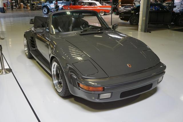 used 1982 Porsche 911 car