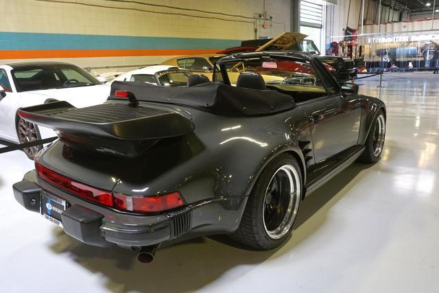 used 1982 Porsche 911 car