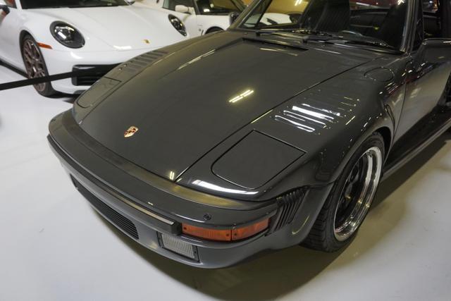 used 1982 Porsche 911 car