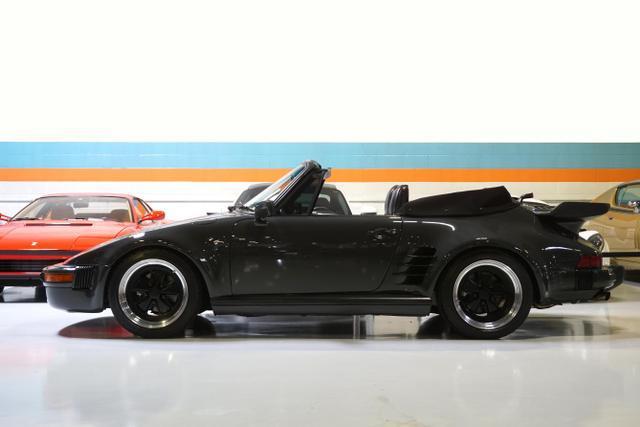 used 1982 Porsche 911 car