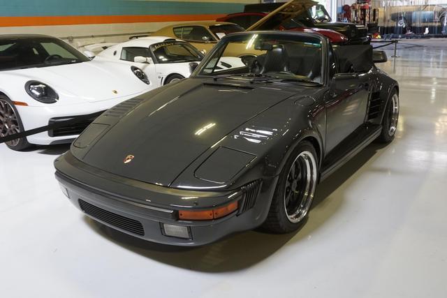 used 1982 Porsche 911 car