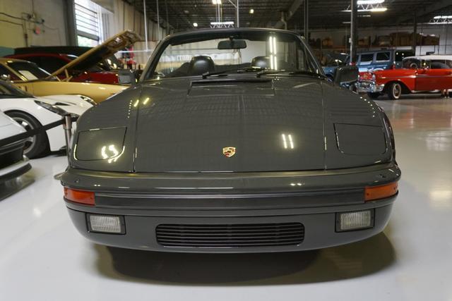 used 1982 Porsche 911 car