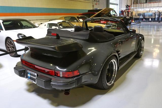 used 1982 Porsche 911 car