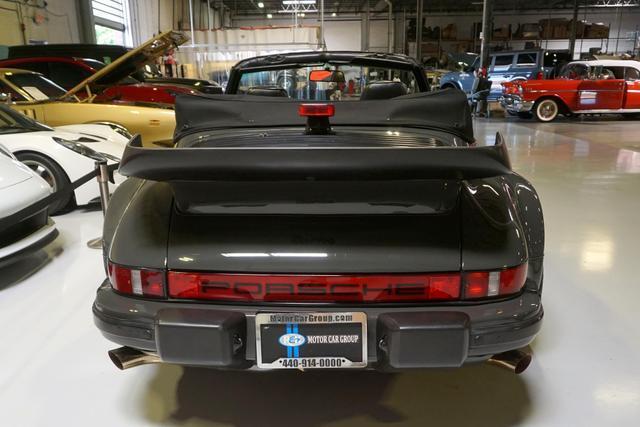 used 1982 Porsche 911 car