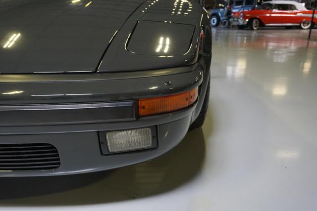 used 1982 Porsche 911 car