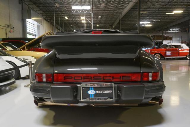 used 1982 Porsche 911 car