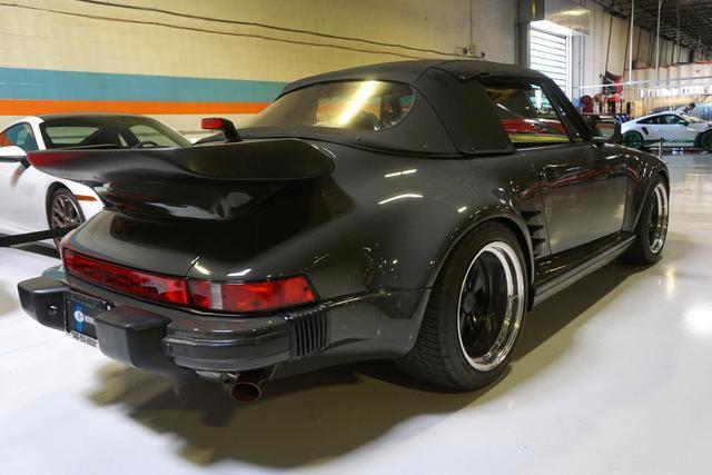 used 1982 Porsche 911 car