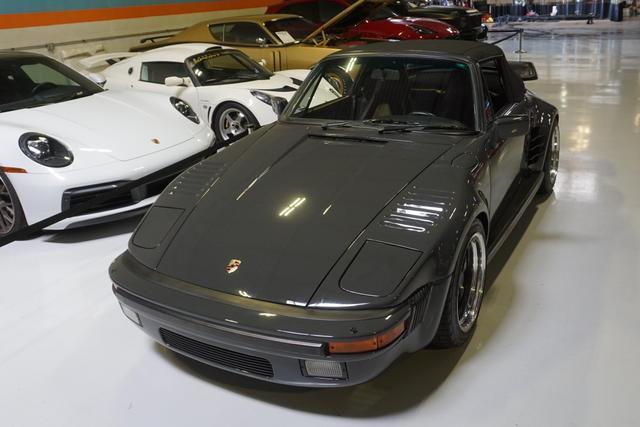 used 1982 Porsche 911 car